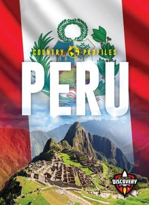 Peru by Klepeis, Alicia Z.