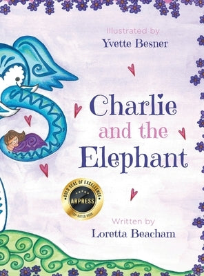 Charlie and the Elephant by Beacham, Loretta