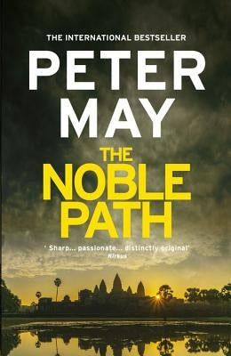 The Noble Path by May, Peter