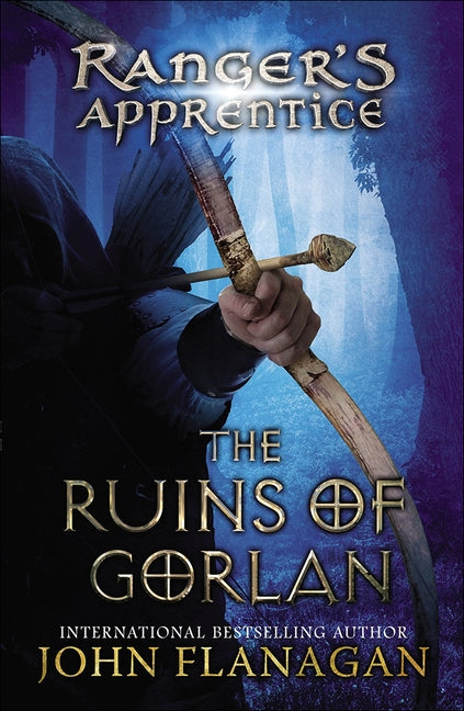 The Ruins of Gorlan by Flanagan, John