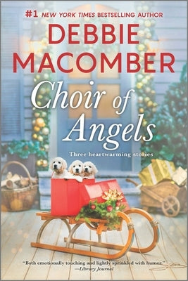 Choir of Angels by Macomber, Debbie