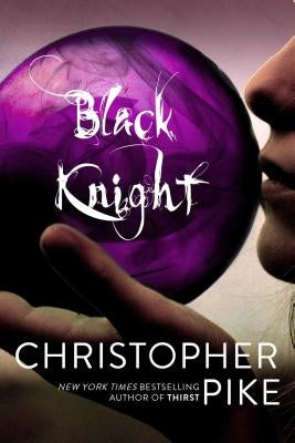 Black Knight by Pike, Christopher