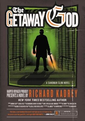 The Getaway God: A Sandman Slim Novel by Kadrey, Richard