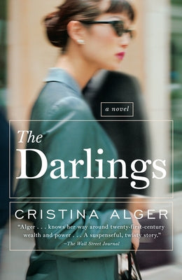 The Darlings by Alger, Cristina