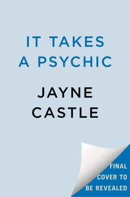 It Takes a Psychic by Castle, Jayne