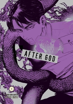 After God, Vol. 3 by Eno, Sumi