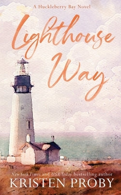 Lighthouse Way Special Edition by Proby