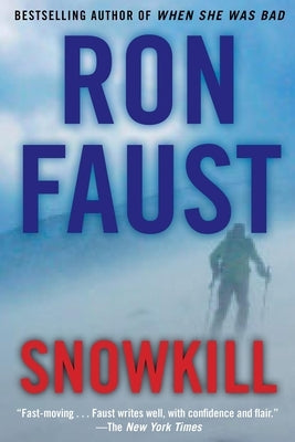 Snowkill by Faust, Ron