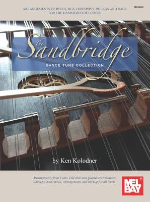 Sandbridge Dance Tune Collection by Ken Kolodner