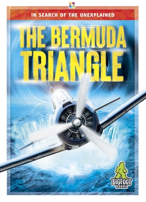 The Bermuda Triangle by Gleisner, Jenna Lee