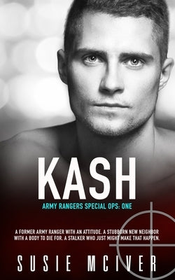 Kash by McIver, Susie