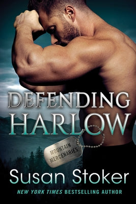 Defending Harlow by Stoker, Susan