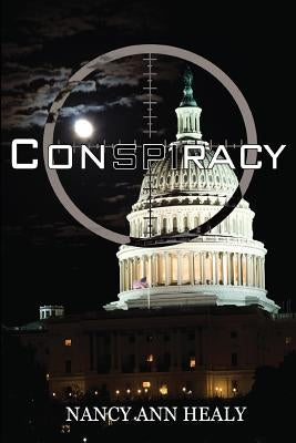 Conspiracy by Healy, Nancy Ann