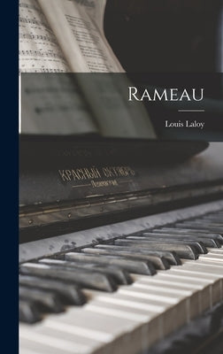 Rameau by Laloy, Louis