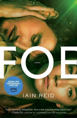 Foe by Reid, Iain