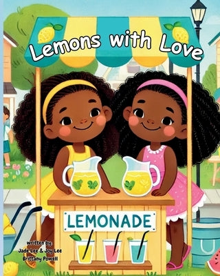 Lemons with Love by Lee, Jade