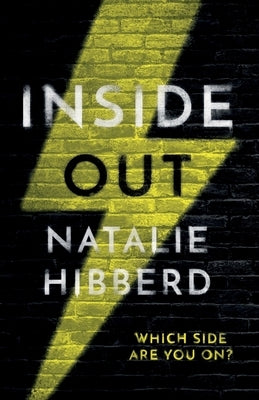 Inside Out by Hibberd, Natalie