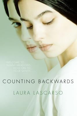 Counting Backwards by Lascarso, Laura