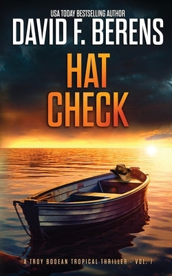 Hat Check by Berens, David F.