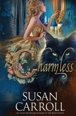 Charmless by Carroll, Susan