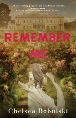 Remember Me by Bobulski, Chelsea