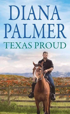 Texas Proud by Palmer, Diana