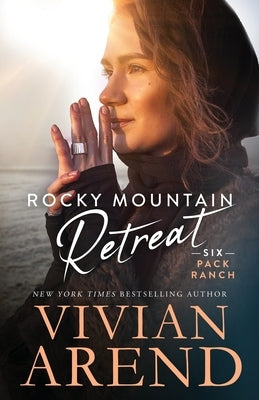 Rocky Mountain Retreat by Arend, Vivian