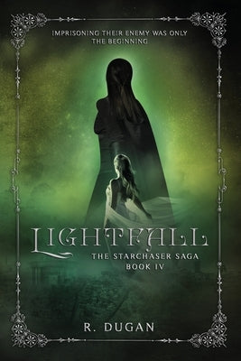 Lightfall by Dugan, Renee