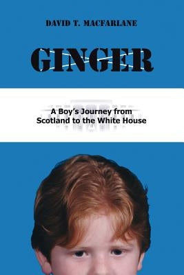 Ginger by Macfarland, David T.