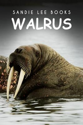 Walrus - Sandie Lee Books by Books, Sandie Lee