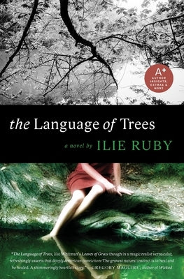 The Language of Trees by Ruby, Ilie