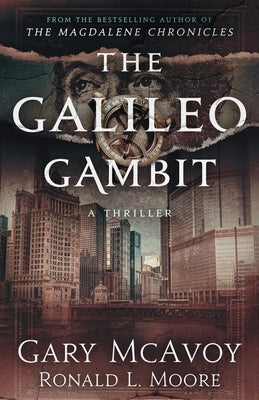 The Galileo Gambit by McAvoy, Gary