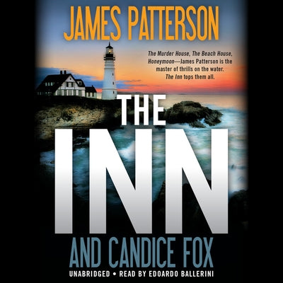 The Inn by Patterson, James