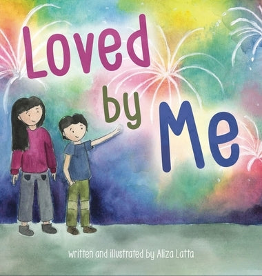 Loved by Me by Latta, Aliza