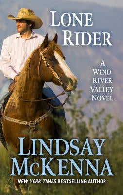 Lone Rider by McKenna, Lindsay