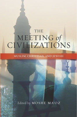 Meeting of Civilizations by Ma'oz