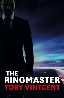 The Ringmaster by Vintcent, Toby