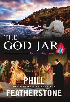 The God Jar by Featherstone, Phill