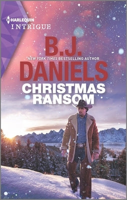 Christmas Ransom by Daniels, B. J.