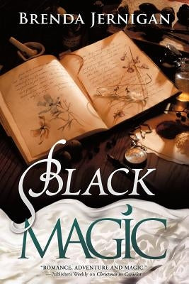 Black Magic by Jernigan, Brenda