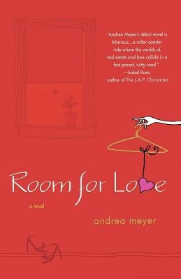 Room for Love by Meyer, Andrea