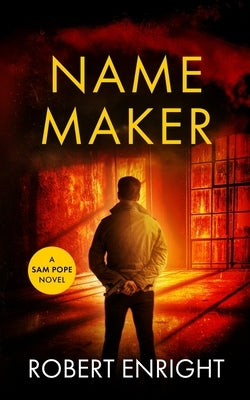 Name Maker by Enright, Robert