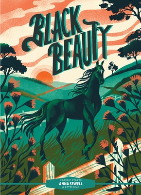 Classic Starts(r) Black Beauty by Sewell, Anna