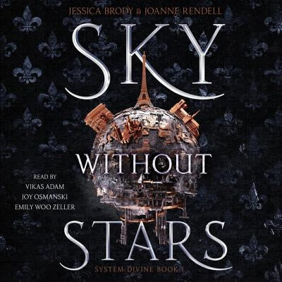 Sky Without Stars by Brody, Jessica