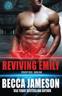 Reviving Emily by Jameson, Becca