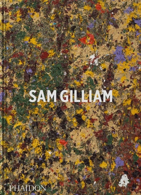 Sam Gilliam by Reed, Ishmael