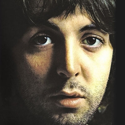 Paul McCartney Lib/E: A Life by Carlin, Peter Ames