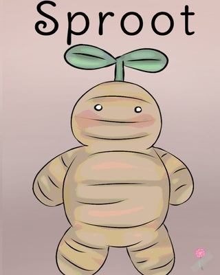 Sproot by Halrai