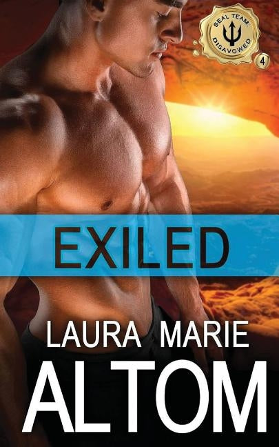 Exiled by Altom, Laura Marie