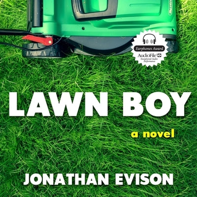 Lawn Boy by Evison, Jonathan